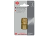 Airpress szybkozłącze 1/4" GW Euro 4301501