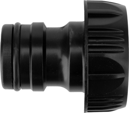 Yato przyłącze do kranu 1" o wysokim przepływie YT-89050