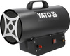 Yato nagrzewnica gazowa 30kw YT-99733