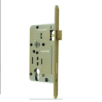 Assa Abloy 72/55 lakier fiński bez zaczepu prawy klucz 2-9091