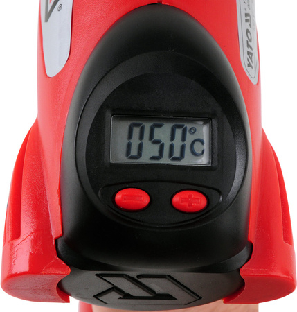 Yato opalarka 2000w YT-82293