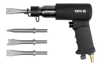 Yato młotek pneumatyczny YT-0990