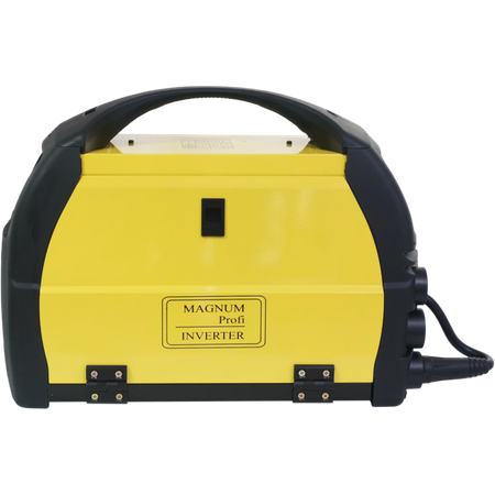 Magnum półautomat spawalniczy MIG 208 ALU Synergia