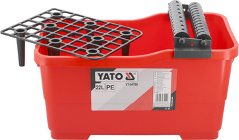 Yato wiadro glazurnicze 22L YT-54750