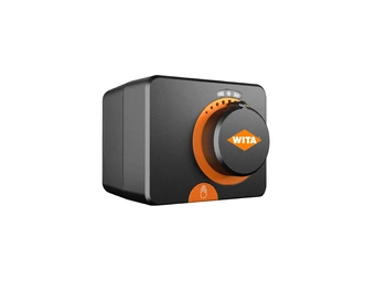 Hel-Wita siłownik elektryczy do zaworów mieszających SM W05 SW1460006