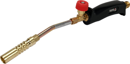 Yato palnik 360mm z 3 dyszami punktowymi YT-36731