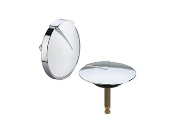 Viega zestaw wannowy Multiplex Visign M1 103378