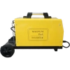 Magnum półautomat spawalniczy MIG 200 W MMA IGBT