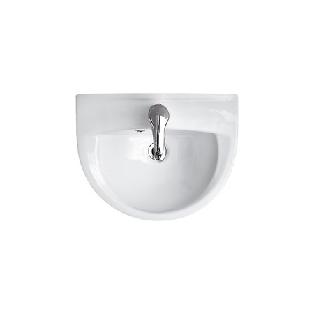 Cersanit umywalka wisząca President K08-002