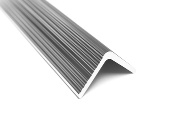 Kątownik ozdobny aluminiowy 40x20x2,5mm 1mb PA38