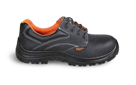 Beta półbuty robocze skórzane wodoodporne rozmiar 44 7241EN/44