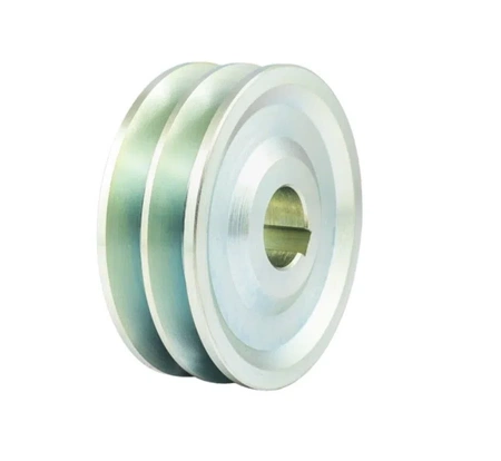 Koło pasowe podwójne 150x28mm HB17HB17