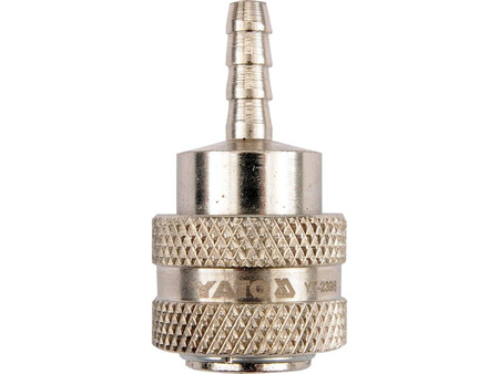 Yato szybkozłącze do węży 1/4" YT-2396
