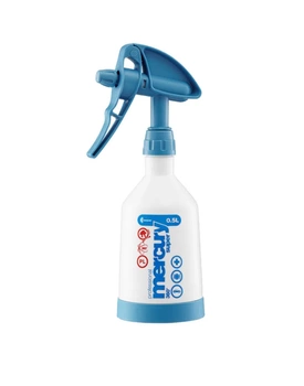 Kwazar opryskiwacz Mercury Super 360 Cleaning Pro+ 0,5l WTM.0030