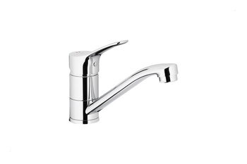 KFA Armatura bateria umywalkowa Morris chrom 5242-915-00