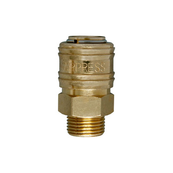Airpress szybkozłącze 3/8" GZ 4301504