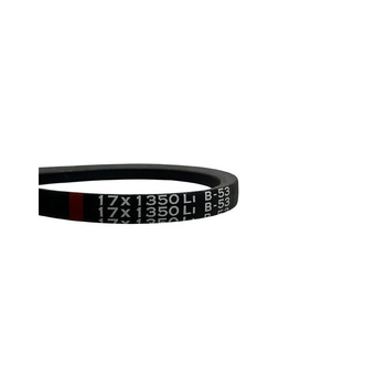 Pasek klinowy napędu noży OG0908