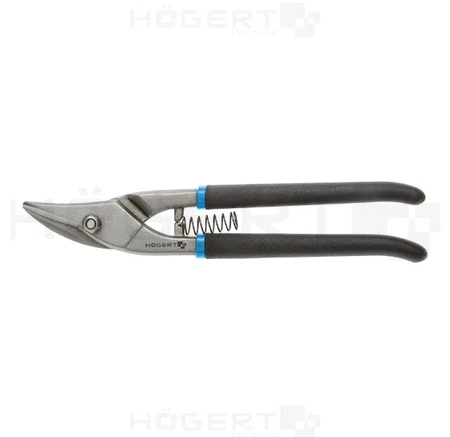 Hogert nożyce do blachy 260mm prawe HT3B508