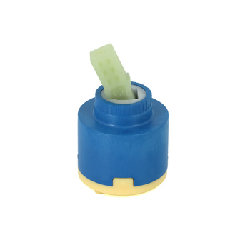 DES Group głowica do mieszaczy niska 40 03.001.007