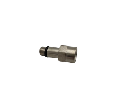 Tucai adapter do węża przyłączeniowego M10x1 x M8x1 TU-206390