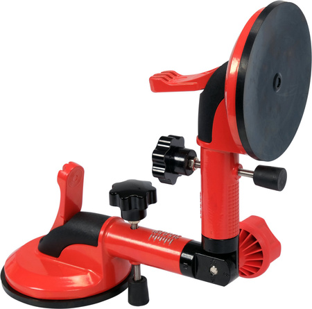 Yato uchwyt kątowy przyssawka do szyb YT-37214