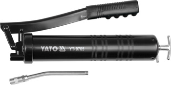 Yato smarownica ręczna 400ml YT-0705