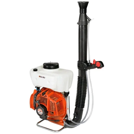 Oleo-Mac opryskiwacz turbinowy MB 800 plecakowy 365280020E2C
