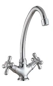 Duro Verde Retro bateria umywalkowa D/B-05.03.F-13