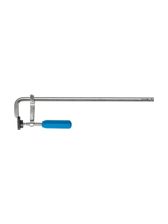 Hogert ścisk stalowy odkuwany 80x450mm HT3B915