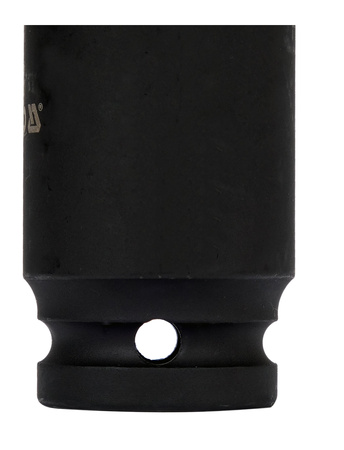 Yato nasadka udarowa głęboka 1/2" 17mm YT-1037