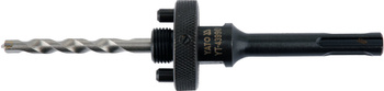 Yato pilot TCT 5/8'' z uchwytem SDS Plus YT-43990