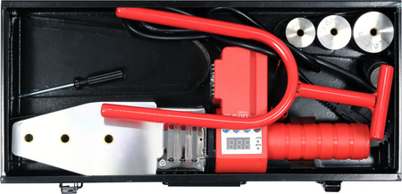 Yato zgrzewarka do rur termoplastycznych 800W YT-82251