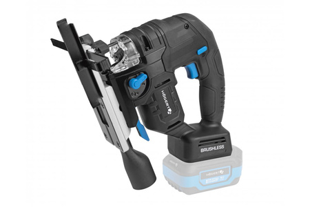 Hogert akumulatorowa wyrzynarka 18V HT2E233-0JS