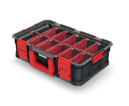 Kistenberg zestaw modułowy Modular Solution 6w1 KMSS553595S