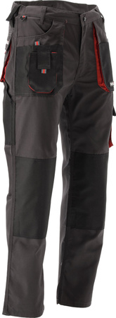 Yato spodnie robocze Basalt rozmiar L YT-80148