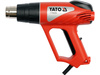 Yato opalarka 2000W 350°C i 550°C YT-82288