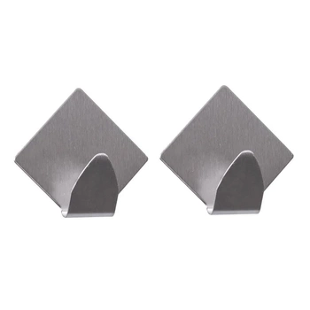 AWD Interior wieszaki ścienne przyklejane AWD02091330