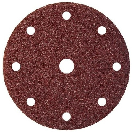 Klingspor krążek przyczepny PS 18 EK 150mm G80 270413