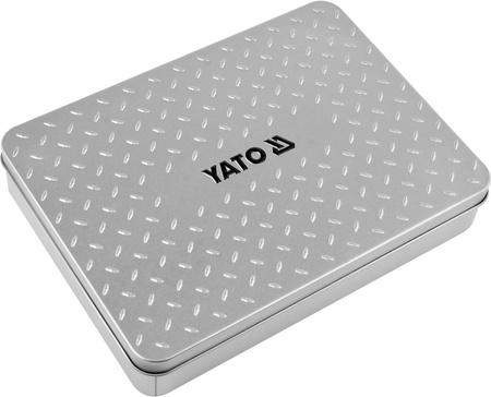 Yato precyzyjny wkrętak akumulatorowy 3,6V YT-27930