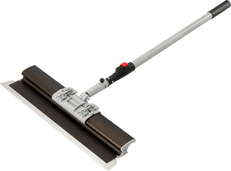 Yato zestaw szpachli 6 części YT-52235