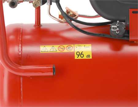 Yato kompresor olejowy 50l YT-23305