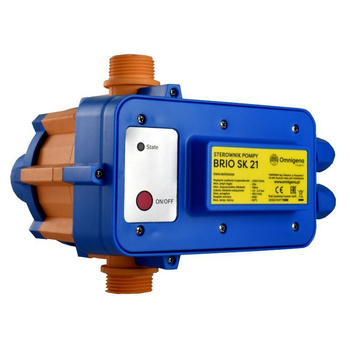 Omnigena sterownik Brio SK21 1 " KAT00606