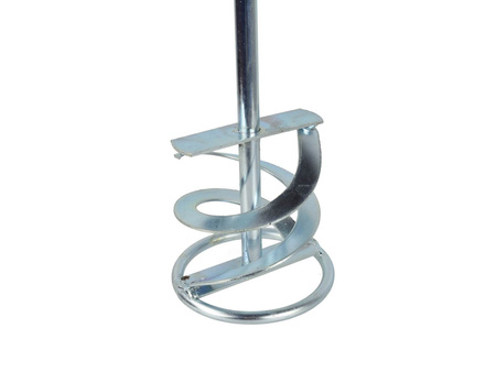 Geko mieszadło do farb i zapraw PM-06 80x400mm SDS plus 20/40 G00685