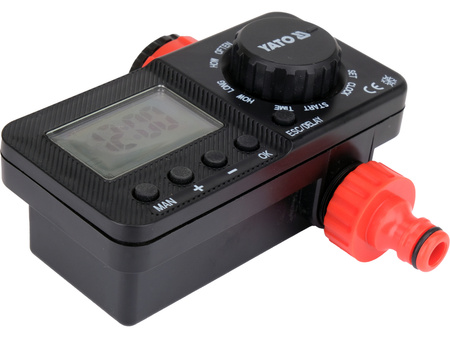 Yato sterownik nawadniania automatyczny YT-90200