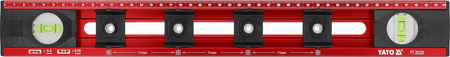 Yato poziomnica 450mm dla elektryków YT-30328