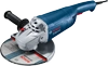 Bosch szlifierka kątowa GWS 2200 06018C1120