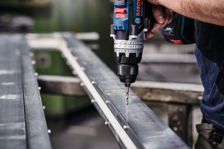 Bosch wiertło spiralne HSS PointTeQ 2,4 mm 1 sztuka 2608577192