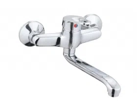 Duro Azul bateria umywalkowa D/B-04.04-15