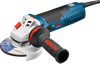 Bosch szlifierka kątowa GWS 17-125 CIE 060179H002