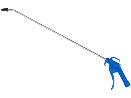 Airpress kompozytowy pistolet do przedmuchu 50cm z dyszą 20" 45025